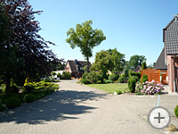 Foto Baugebiet Lindenweg