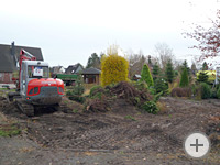 Foto Baugebiet Lindenweg