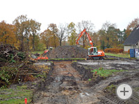 Foto Baugebiet Lindenweg