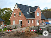 Foto Baugebiet Lindenweg