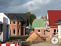 Foto Baugebiet Lindenweg