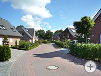 Foto Baugebiet Lindenweg