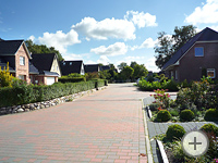 Foto Baugebiet Lindenweg