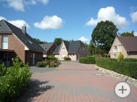 Foto Baugebiet Lindenweg