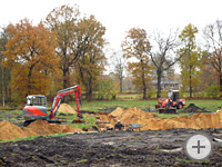 Foto Baugebiet Lindenweg