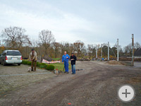 Foto Baugebiet Lindenweg